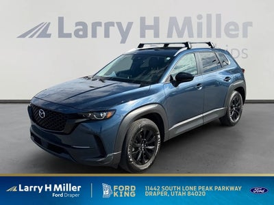 Photo of a 2024 Mazda CX-50 AWD 2.5 S Preferred 4DR SUV for sale