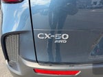 2024 CX-50 Thumbnail 16