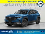 2024 CX-50 Thumbnail 1