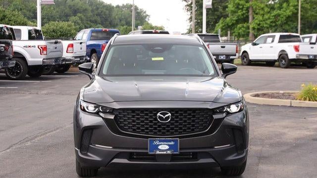 2025 Mazda CX-50 2.5 S Preferred