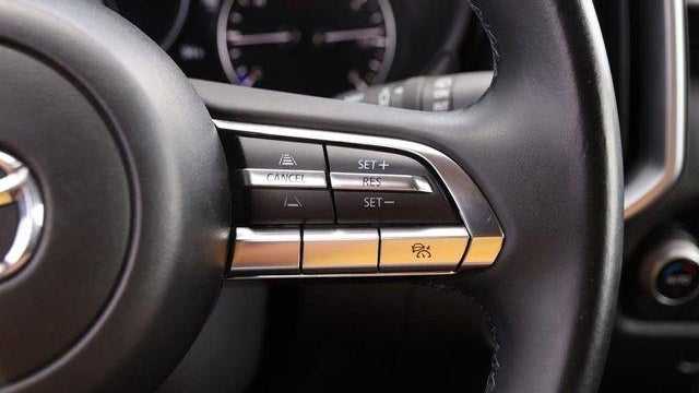 2025 Mazda CX-50 2.5 S Preferred
