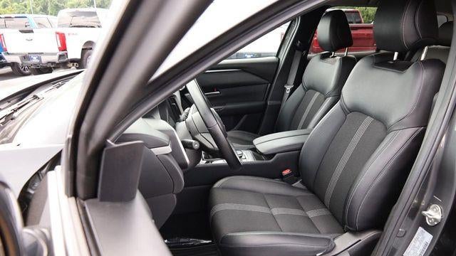 2025 Mazda CX-50 2.5 S Preferred