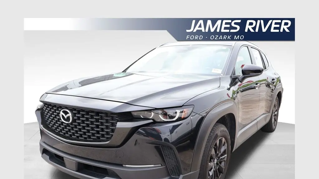 Preowned 2025 Mazda CX-50 2.5 S Preferred for Sale