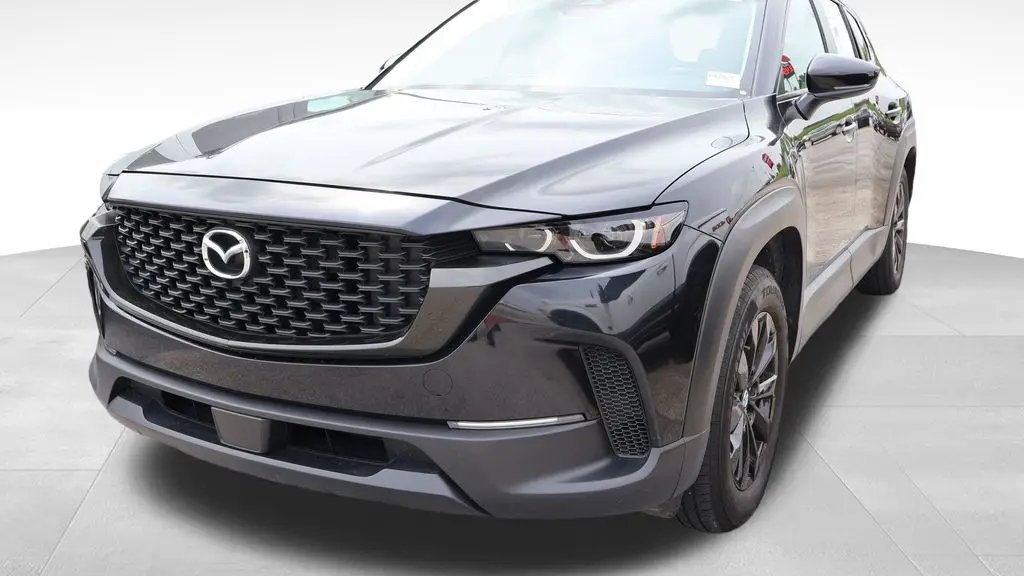 2025 Mazda CX-50 2.5 S Preferred