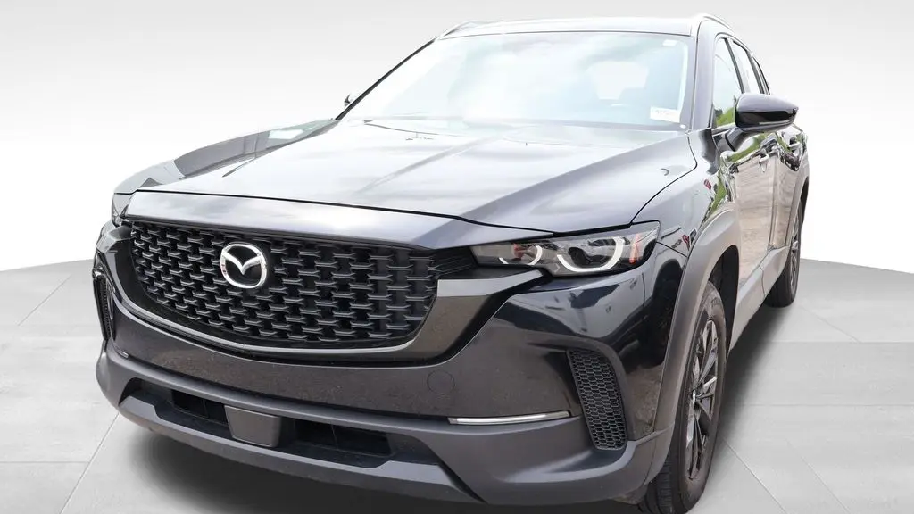 2025 Mazda CX-50 2.5 S Preferred