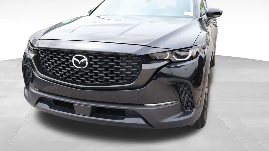 2025 Mazda CX-50 2.5 S Preferred