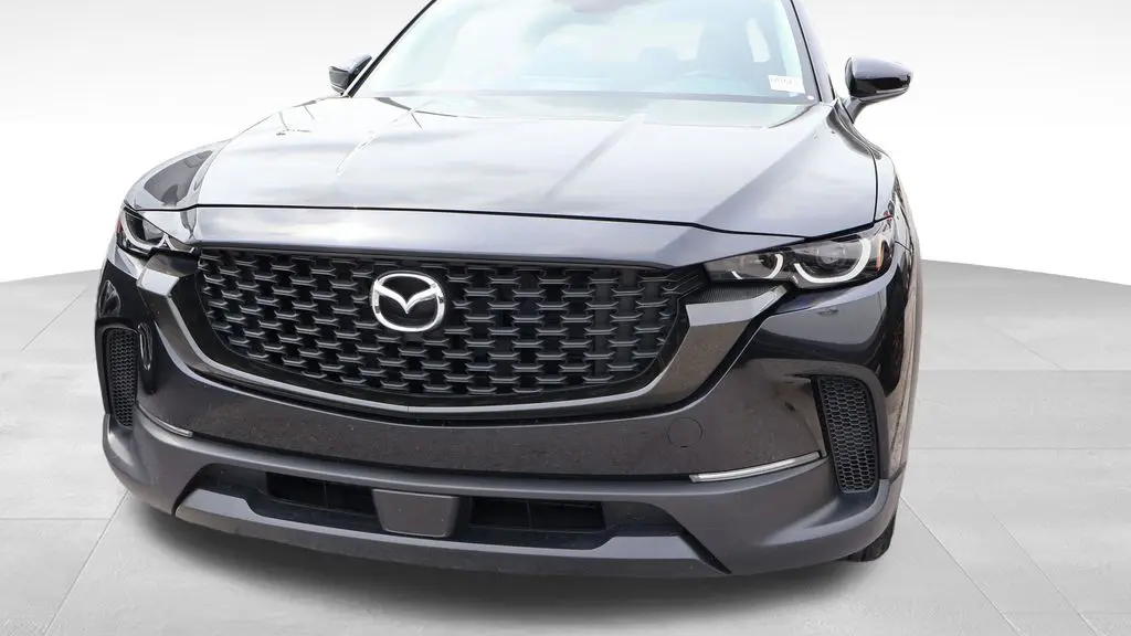2025 Mazda CX-50 2.5 S Preferred