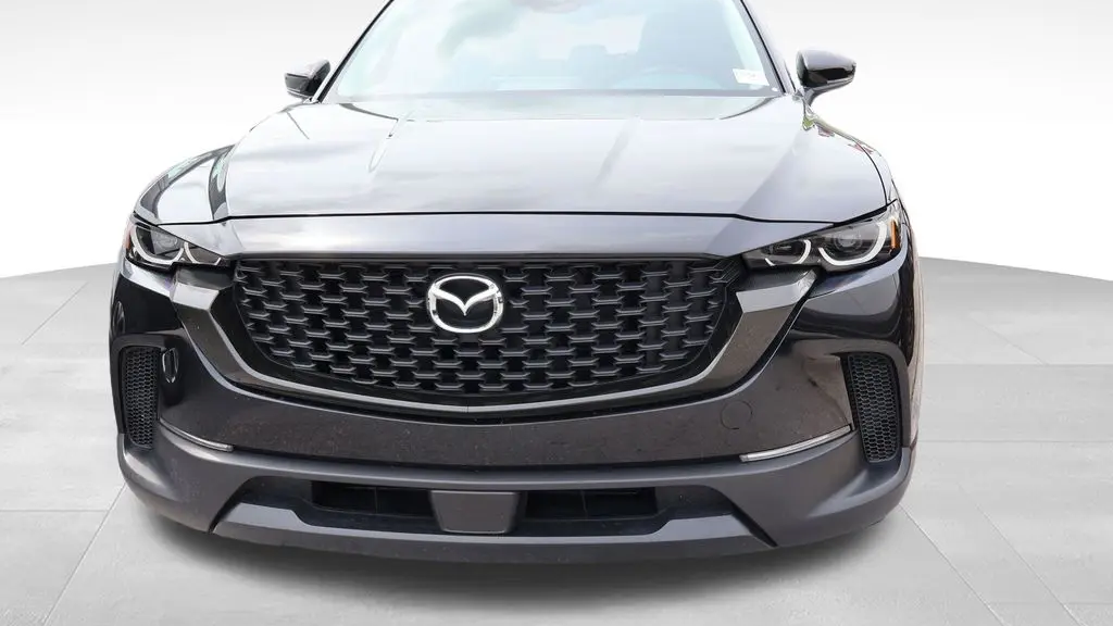 2025 Mazda CX-50 2.5 S Preferred