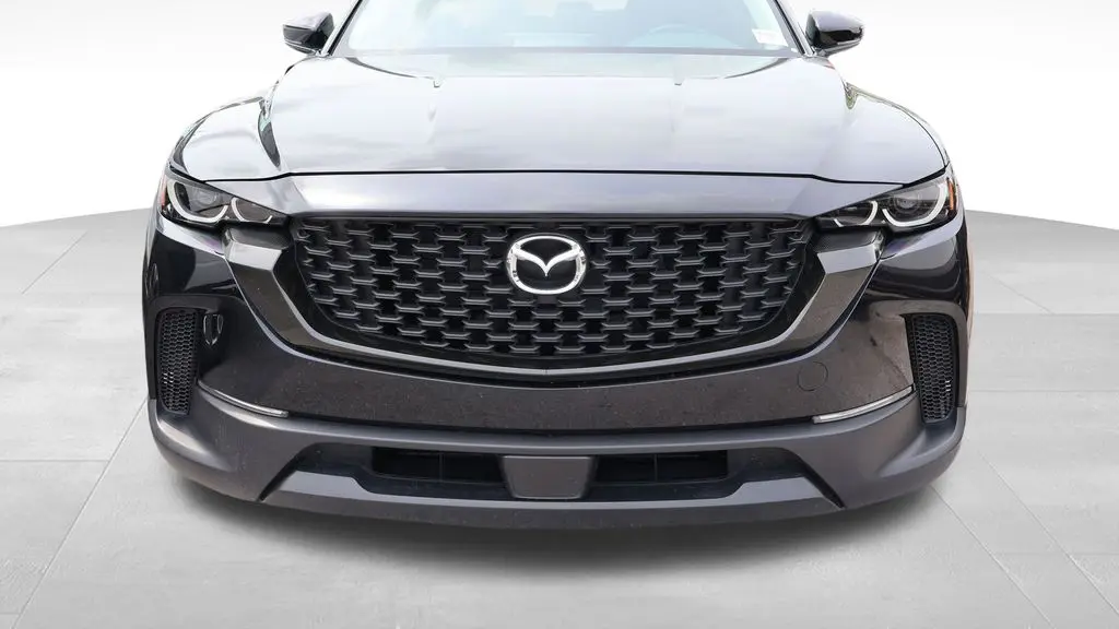 2025 Mazda CX-50 2.5 S Preferred