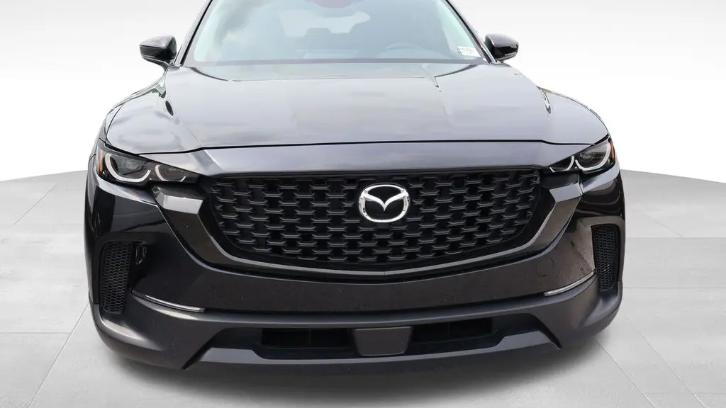 2025 Mazda CX-50 2.5 S Preferred