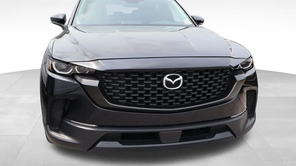2025 Mazda CX-50 2.5 S Preferred