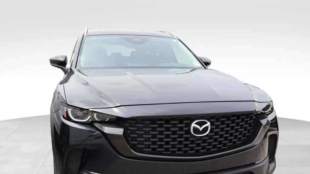 2025 Mazda CX-50 2.5 S Preferred