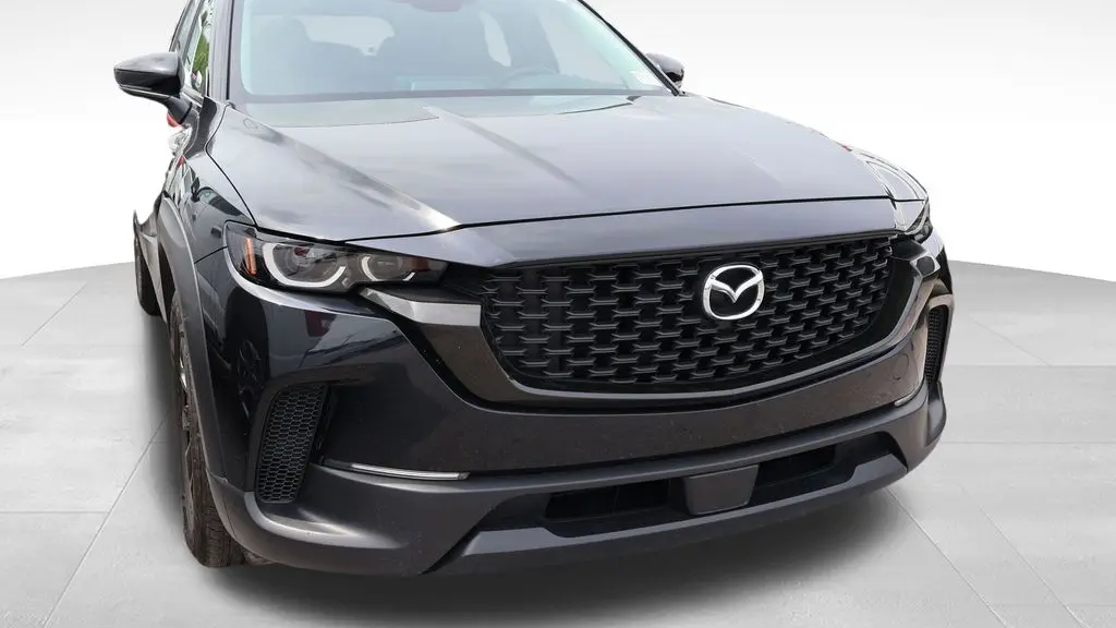 2025 Mazda CX-50 2.5 S Preferred