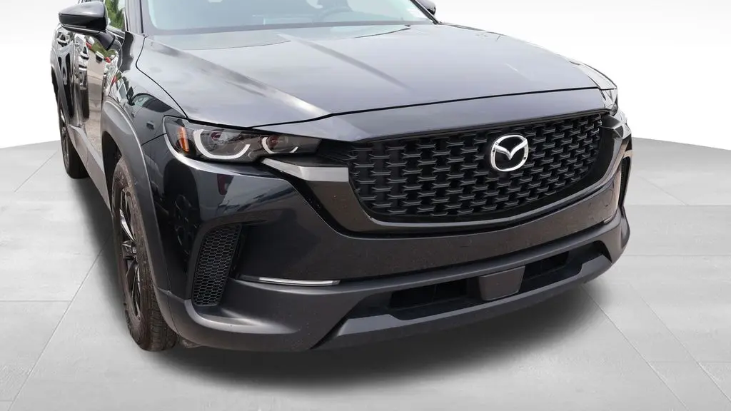 2025 Mazda CX-50 2.5 S Preferred