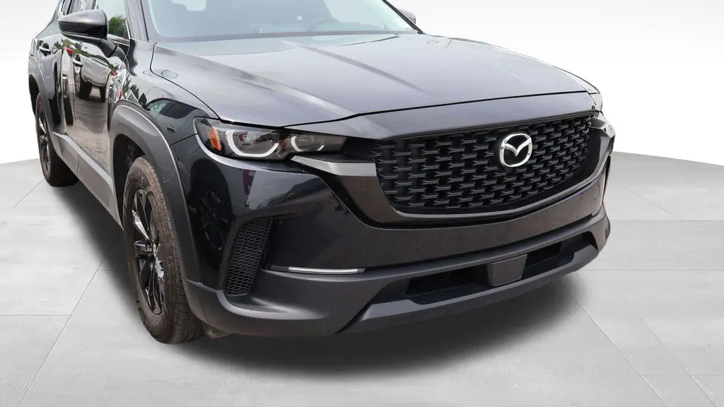 2025 Mazda CX-50 2.5 S Preferred