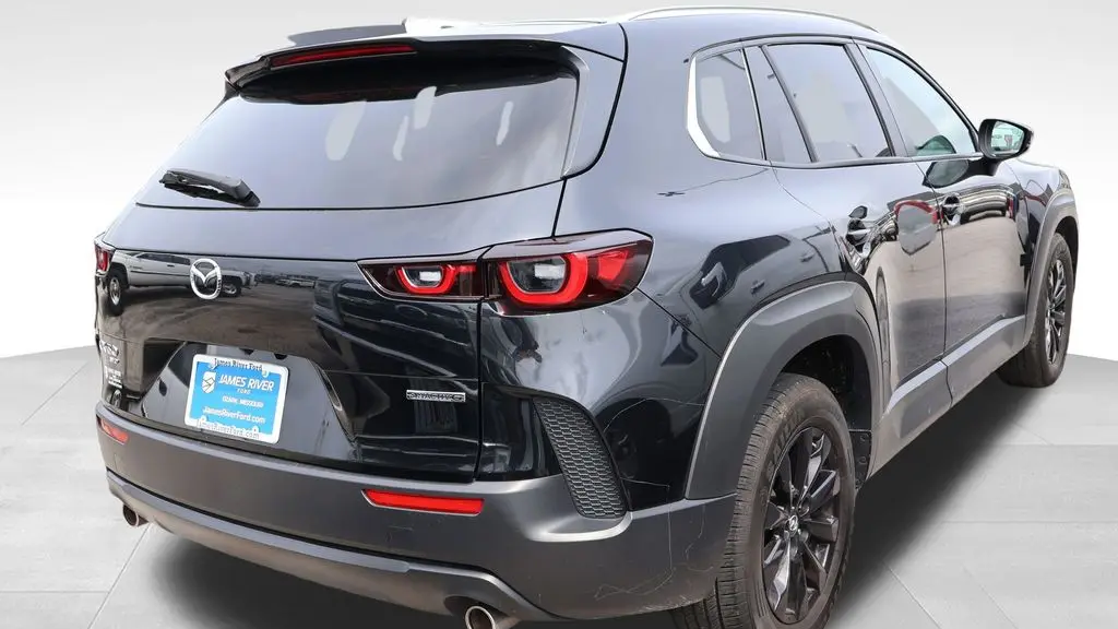 2025 Mazda CX-50 2.5 S Preferred