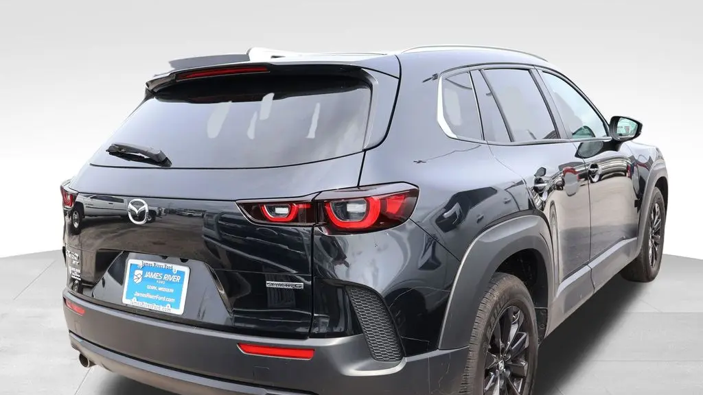 2025 Mazda CX-50 2.5 S Preferred