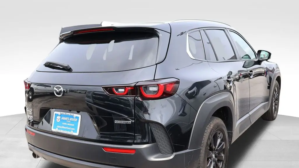 2025 Mazda CX-50 2.5 S Preferred
