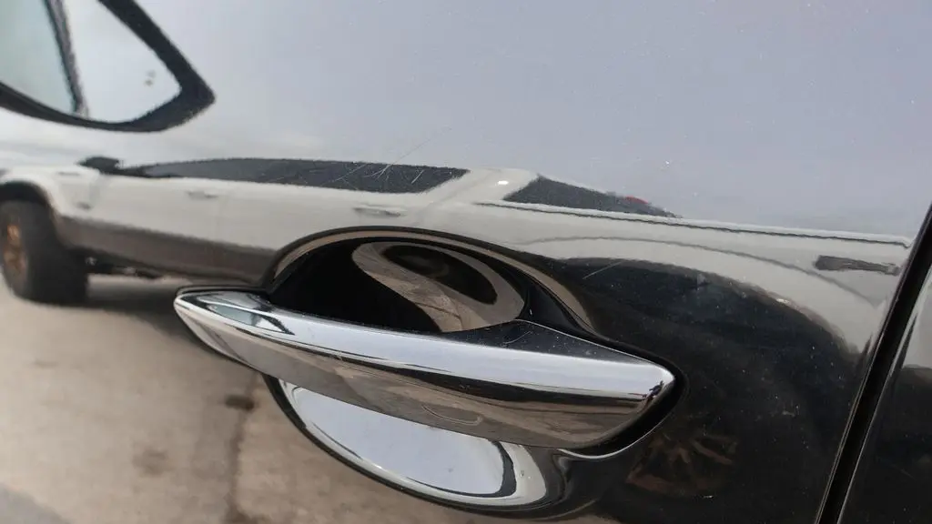 2025 Mazda CX-50 2.5 S Preferred