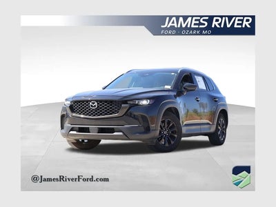 Photo of a 2025 Mazda CX-50 AWD 2.5 S Preferred 4DR SUV for sale