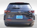 2025 CX-50 Thumbnail 4