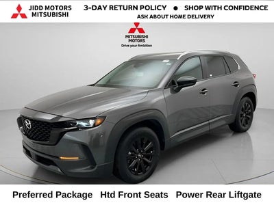 Photo of a 2025 Mazda CX-50 AWD 2.5 S Preferred 4DR SUV for sale