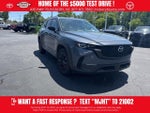 2025 CX-50 Thumbnail 1