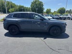 2025 CX-50 Thumbnail 2