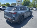 2025 CX-50 Thumbnail 4