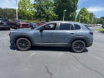 2025 CX-50 Thumbnail 7