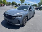 2025 CX-50 Thumbnail 8