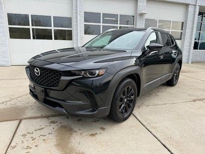 Photo of a 2025 Mazda CX-50 AWD 2.5 S Preferred 4DR SUV for sale