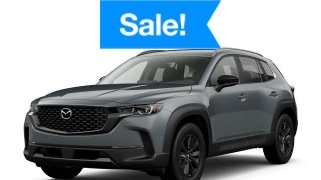 Preowned 2025 Mazda CX-50 2.5 S Preferred for Sale
