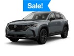 2025 CX-50 Thumbnail 1