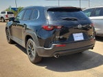 2025 CX-50 Thumbnail 2