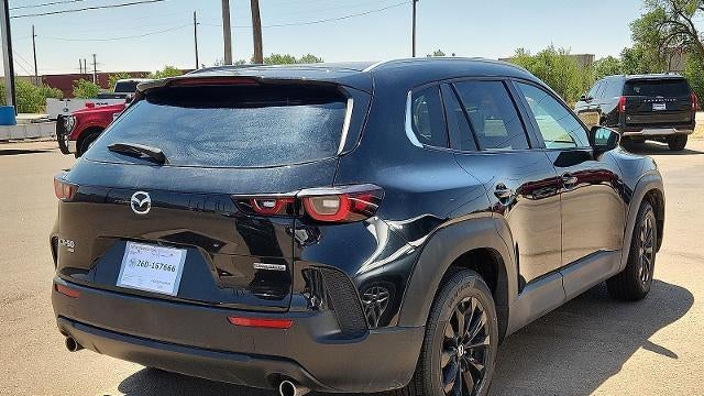 2025 Mazda CX-50 2.5 S Preferred