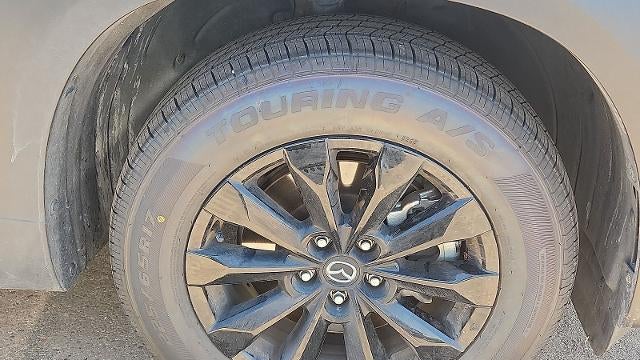 2025 Mazda CX-50 2.5 S Preferred