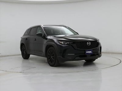 2025 Mazda CX-50 AWD 2.5 S Preferred 4DR SUV