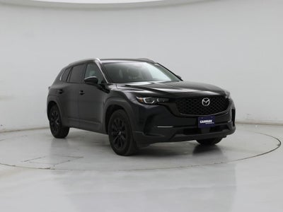 Photo of a 2025 Mazda CX-50 AWD 2.5 S Preferred 4DR SUV for sale