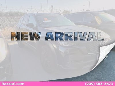 2024 Mazda CX-50 AWD 2.5 S Preferred 4DR SUV