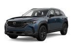 2024 CX-50 Thumbnail 1
