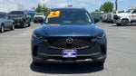2024 CX-50 Thumbnail 2