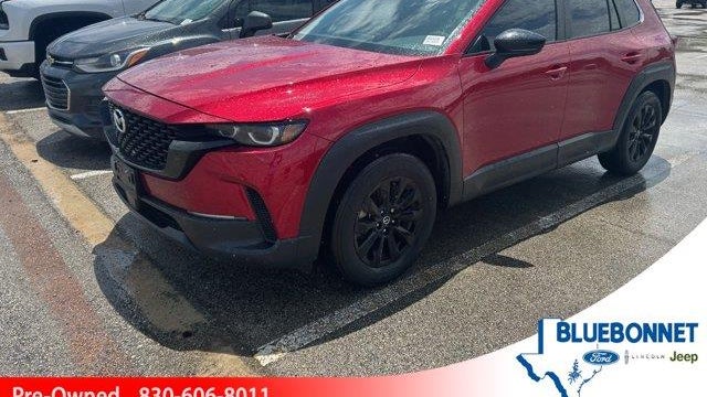 Preowned 2024 Mazda CX-50 2.5 S Preferred for Sale