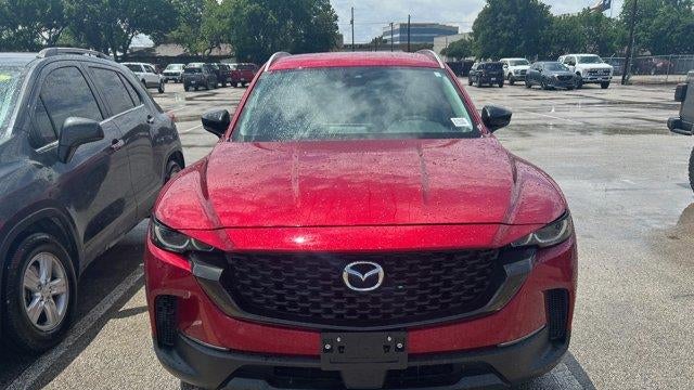 2024 Mazda CX-50 2.5 S Preferred
