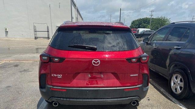 2024 Mazda CX-50 2.5 S Preferred