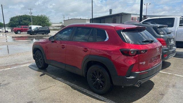 2024 Mazda CX-50 2.5 S Preferred