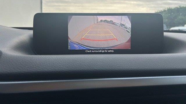 2024 Mazda CX-50 2.5 S Preferred
