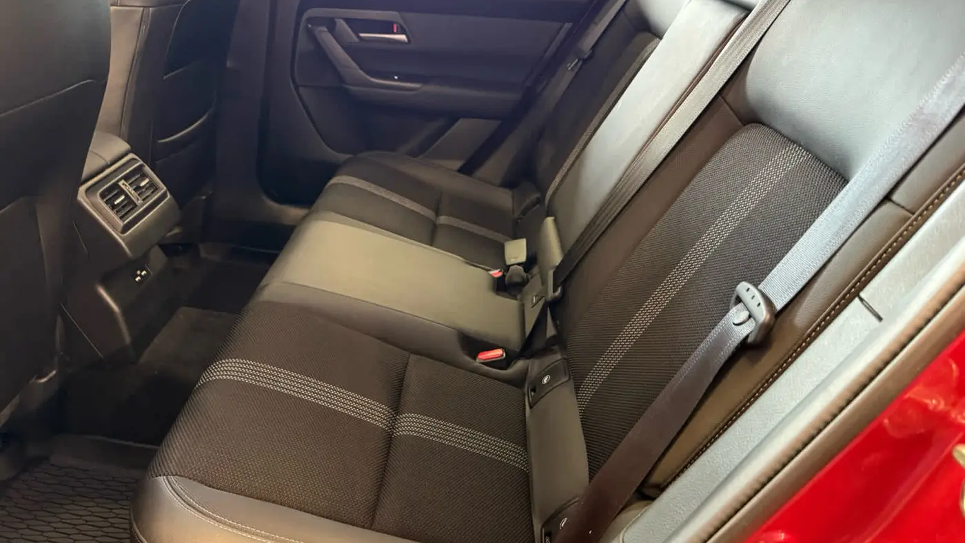 2024 Mazda CX-50 2.5 S Preferred