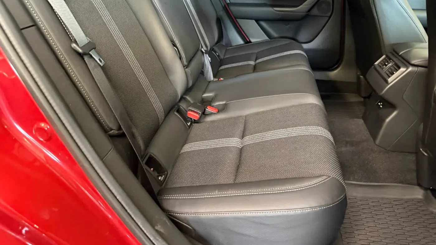2024 Mazda CX-50 2.5 S Preferred