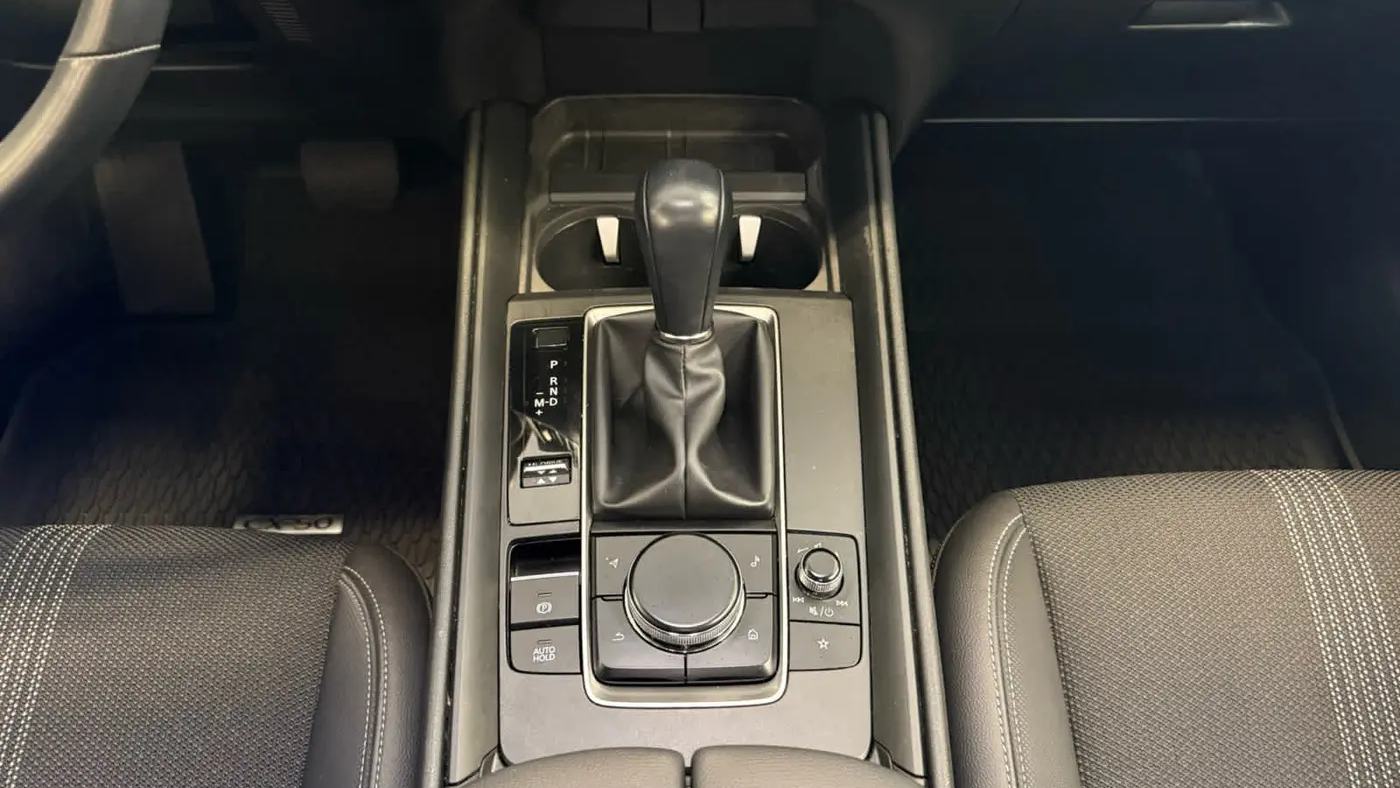 2024 Mazda CX-50 2.5 S Preferred